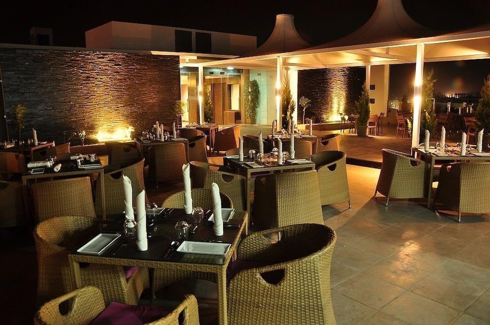 Hotel The Arcadia Coimbatore Zewnętrze zdjęcie