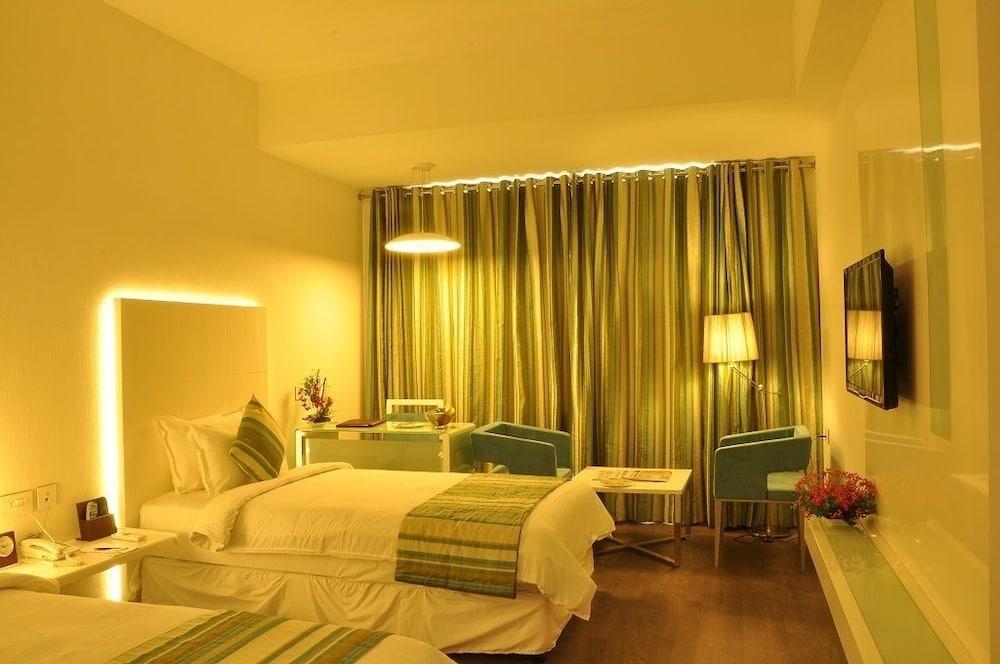 Hotel The Arcadia Coimbatore Zewnętrze zdjęcie