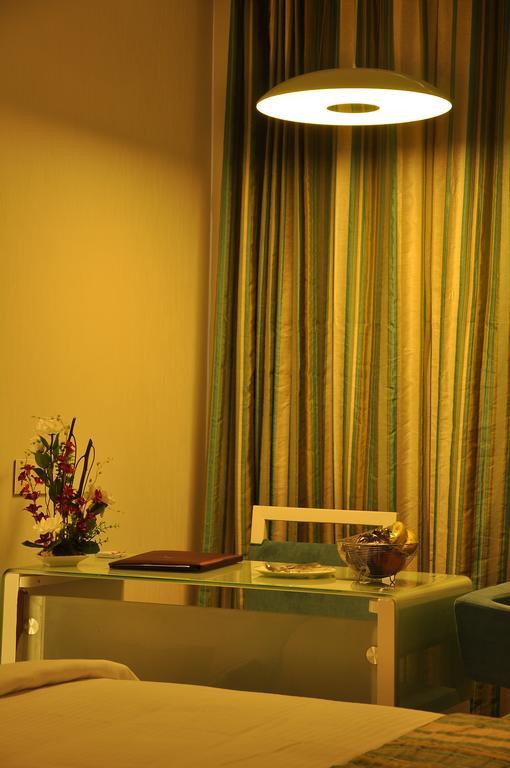 Hotel The Arcadia Coimbatore Zewnętrze zdjęcie