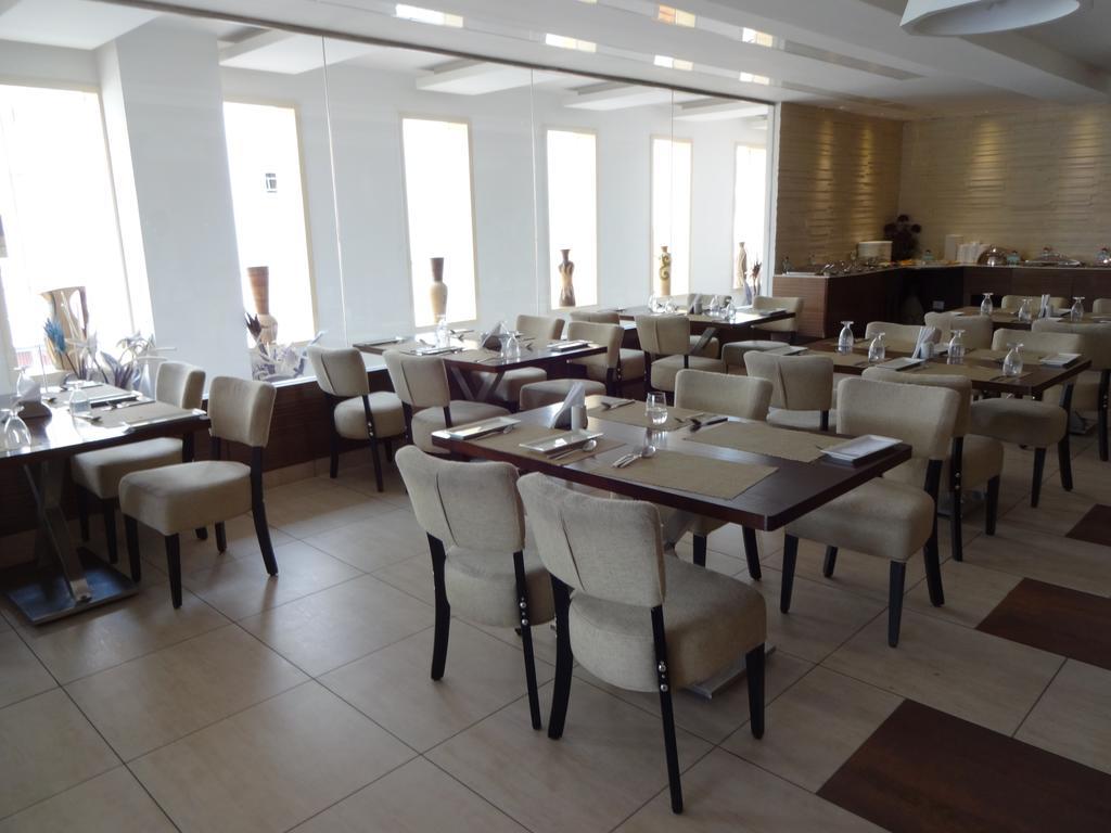 Hotel The Arcadia Coimbatore Zewnętrze zdjęcie